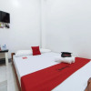 Отель Mark & Marlie Pensionhouse by RedDoorz, фото 12