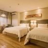 Отель Hanting Hotel Urumqi Railway Station Branch, фото 5