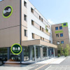 Отель B&B HOTEL Aix-Les-Bains, фото 21