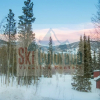Отель North Peak Lodge, фото 11