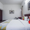 Отель OYO 16855 Home Blissful 2BHK Bedla, фото 13