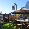 Отель Taupo Urban Retreat - Hostel, фото 8
