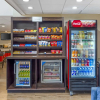 Отель Comfort Suites Raleigh Walnut Creek, фото 12