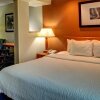 Отель Fairfield by Marriott Inn & Suites Asheville Outlets, фото 2