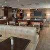 Отель Marriott St. Louis Airport, фото 21