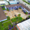 Отель Scottish Inns & Suites Jones Road Houston, фото 6