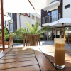 Отель Seaside Garden Apartment With 2 Bedrooms for up to 5 pax, фото 20