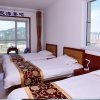 Отель Weihai Weizhichuang Seaview Hotel, фото 6