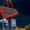 Отель Motel Safari, фото 17