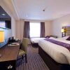 Отель Premier Inn Farnham, фото 4