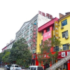 Отель Luoyang Tianlong Express Hotel, фото 4