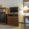 Отель Greenstay Hotel & Suites, фото 3