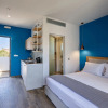 Отель Theasea Stylish Residence Rethymno, фото 6