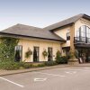 Отель Premier Inn Leicester Forest East, фото 12