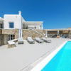 Отель Villa Oleandri Mykonos, фото 11