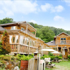 Отель Yangpyeong Familiar Hill Pension, фото 21