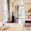 Отель Qingjing Tixiang Panoramic Hostel, фото 7