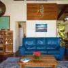 Отель Sigasiga Sands Boutique Bungalows в Савусаву