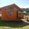 Отель Cabana 4 Personas En Hermoso Paisaje En Pucon, фото 13