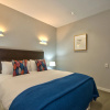 Отель Private Apartment at Pounamu 203, фото 7