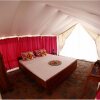 Отель The Naturalist Luxury Tents, фото 11