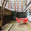 Отель The Kennington Park Crib - Lovely 2bdr Flat With Garden, фото 15