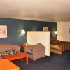 Отель Luxury Inn, фото 4