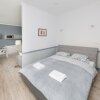 Отель ShortStayPoland Dobra (B45), фото 3