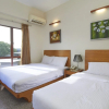 Отель Fumah Hotel Kepong, фото 6