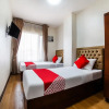 Отель OYO 256 Sakura Suites, фото 5