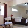 Отель Bacalar Lagoon Resort, фото 1