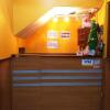 Отель Hostal Calderon, фото 2