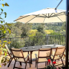 Отель Classical apartment near Acropolis with roof garden, фото 4