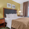 Отель Quality Inn & Suites Lakewood - Denver Southwest, фото 2