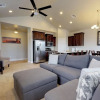 Отель Zion's Cove 3 Bedroom Apts, фото 4