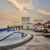 Отель Hilton Garden Inn Lucknow, фото 16