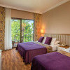 Отель Kilikya Resort Camyuva, фото 4