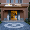 Отель Pelagos Hotel, фото 1