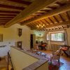 Отель Villa With 5 Bedrooms in Arezzo, With Private Pool, Furnished Terrace, фото 4