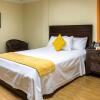 Отель Cattleya Hotel в Танапуне