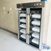 Отель Xinyu Hotel, фото 1