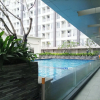 Отель Comfy And Tranquil Studio Taman Melati Sinduadi Apartment, фото 9