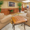 Отель Holiday Inn Express Hotel & Suites Pharr, an IHG Hotel, фото 13
