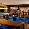 Отель Courtyard by Marriott Atlanta Alpharetta, фото 21