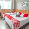Отель OYO Hotel App, Goiania, фото 17