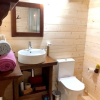 Отель Chalet With one Bedroom in Mortagua , With Enclosed Garden - 35 km From the Beach, фото 5