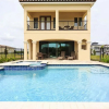 Отель Je53941 - Reunion Resort - 5 Bed 5 Baths Villa, фото 15
