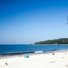 Отель Novotel Coffs Harbour Pacific Bay Resort, фото 13