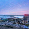 Отель Hai Tian Hong Dao International Convention Exhibition Center Hotel, фото 8