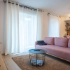 Отель Dream Stay - Brand New Apartment with Balcony & Free Parking, фото 5